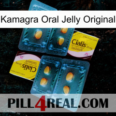 Kamagra Oral Jelly Original cialis5